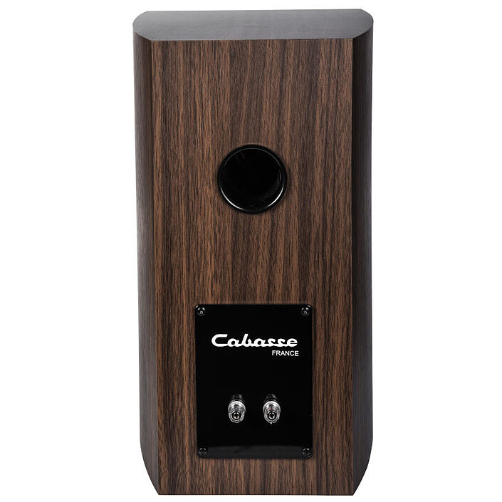 Acheter Cabasse Antigua MC170 Chêne foncé