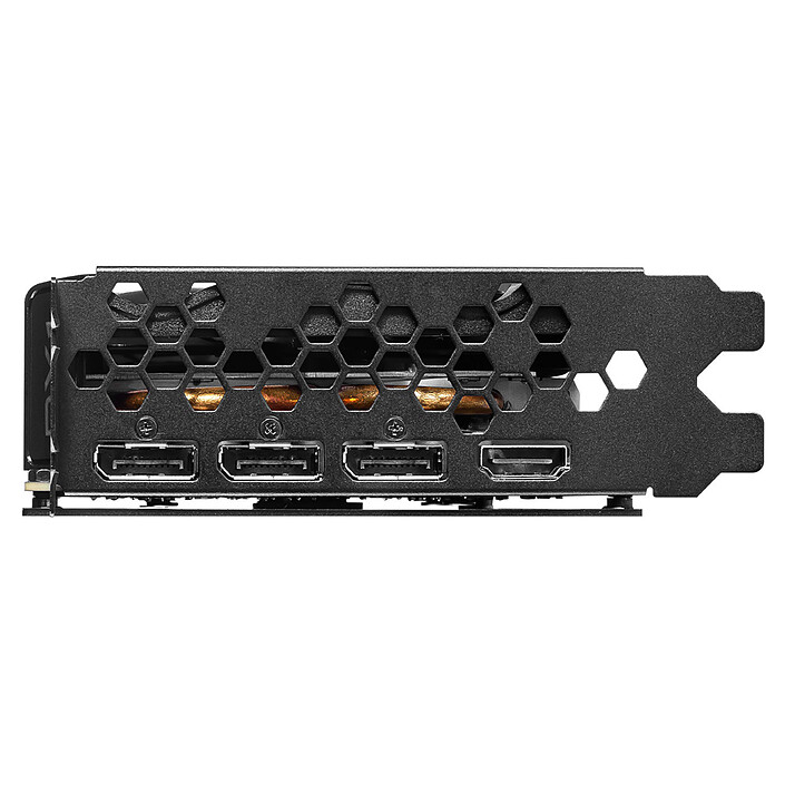 EVGA GeForce RTX 3060 Ti XC GAMING pas cher