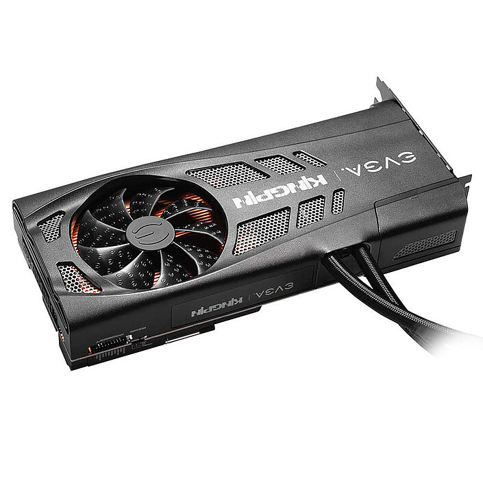 Opiniones sobre EVGA GeForce RTX 3090 K|NGP|N HYBRID GAMING