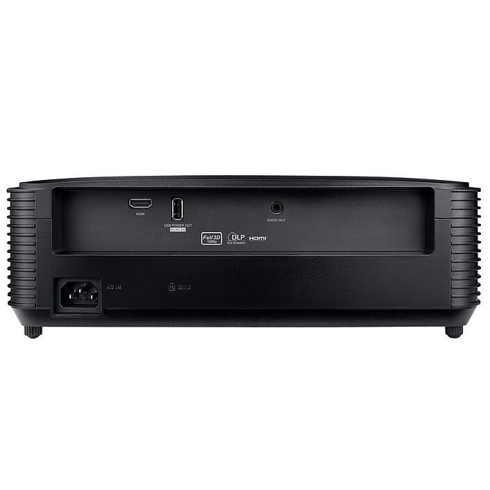 Acheter Optoma HD146X