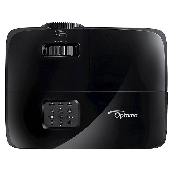 Avis Optoma HD146X