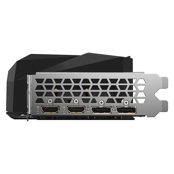 Gigabyte AORUS Radeon RX 6800 MASTER pas cher