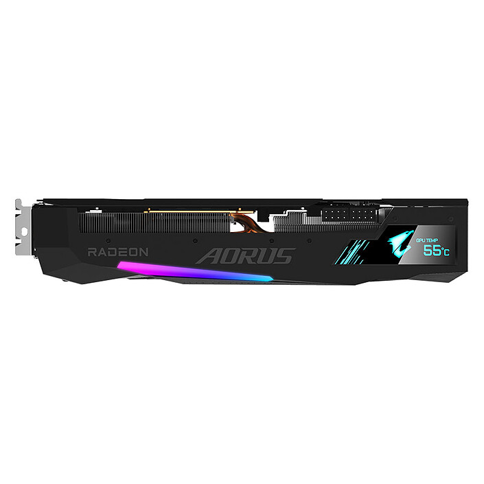 Acheter Gigabyte AORUS Radeon RX 6800 MASTER