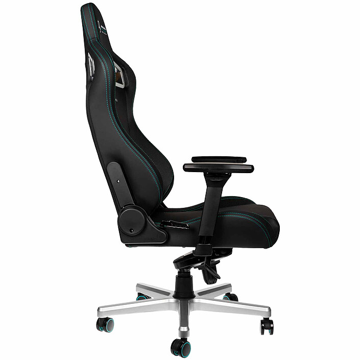 Acquista Noblechairs Epic (Mercedes-AMG Petronas Formula One Team 2021 Edition)