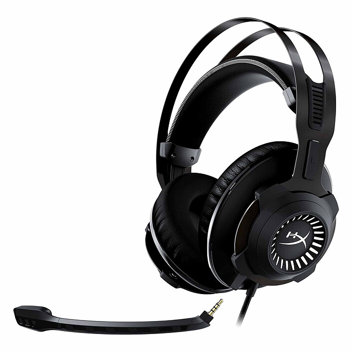 Acheter HyperX Cloud Revolver 7.1