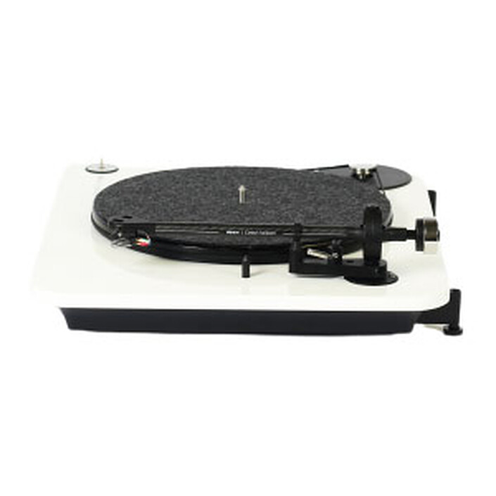 Avis Elipson Chroma 400 RIAA Blanc