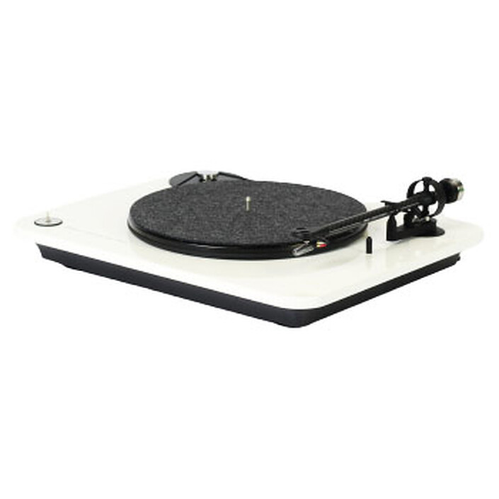 Platine vinyle