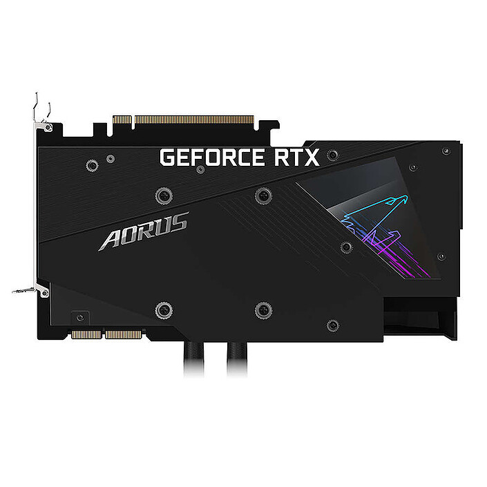 Review Gigabyte AORUS GeForce RTX 3090 XTREME WATERFORCE 24G