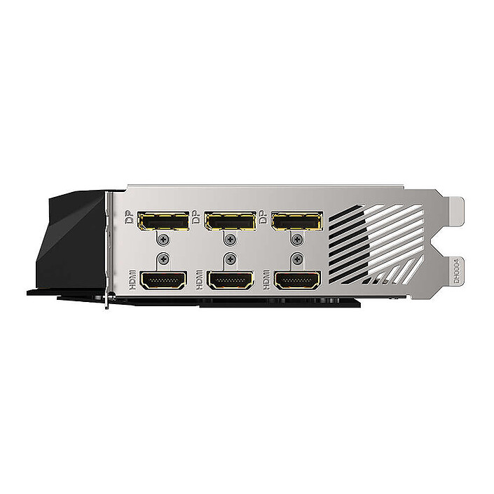 Gigabyte AORUS GeForce RTX 3080 XTREME WATERFORCE 10G pas cher