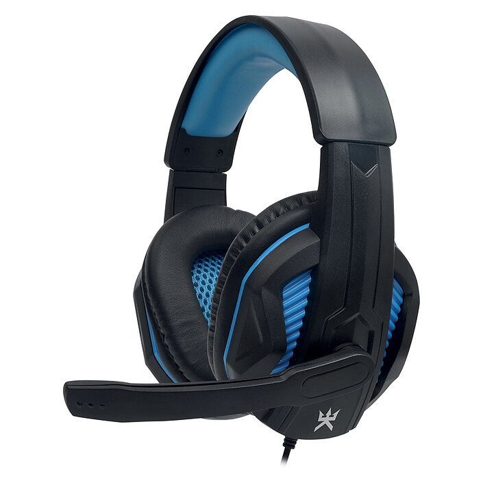 Alpha Omega Players Rapace C19 Blu