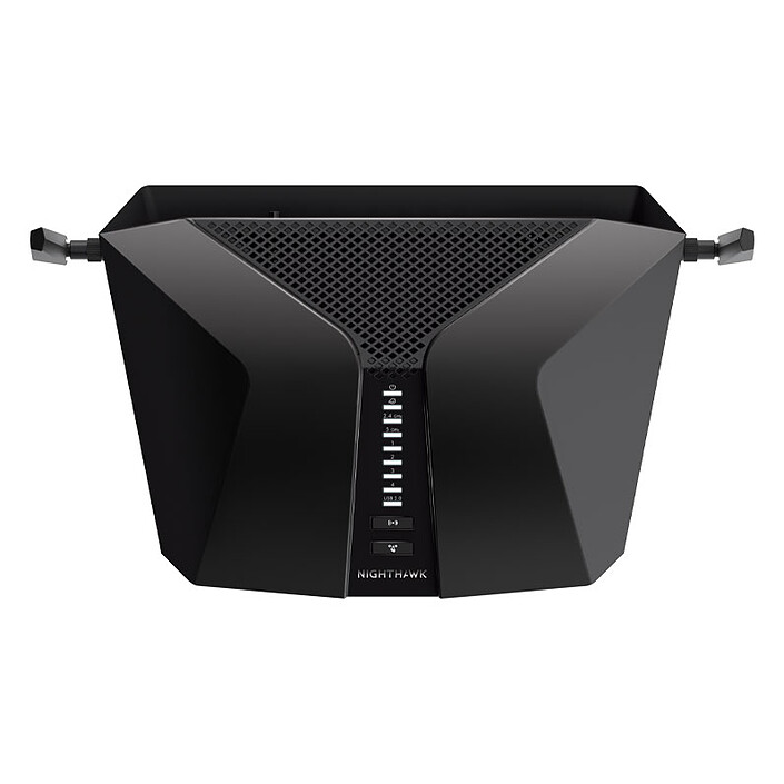 Avis Netgear Nighthawk LAX20