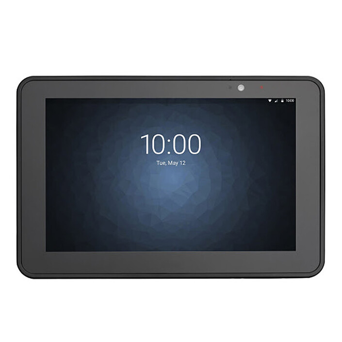 Tableta empresarial Android ET51 de Zebra