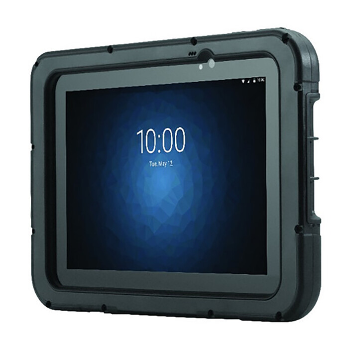 Opiniones sobre Tableta empresarial Android ET51 de Zebra