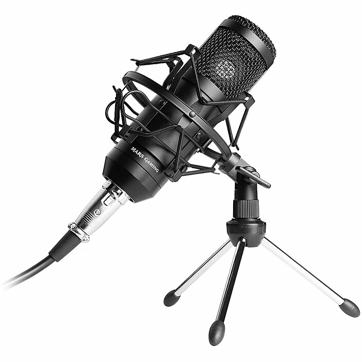 Avis Mars Gaming MMICKIT