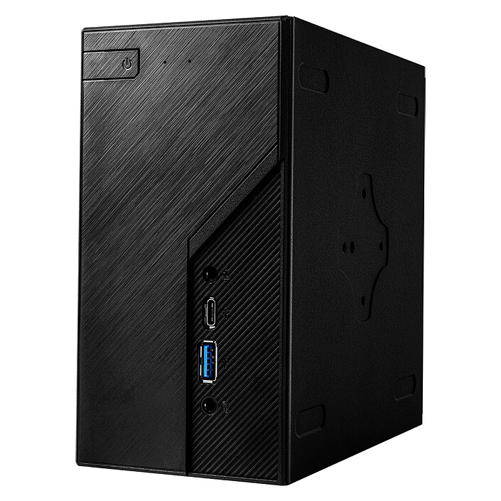 Opiniones sobre ASRock DeskMini H470