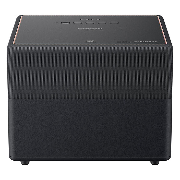 Acheter Epson EF-12 + Lumene Table Show 65V