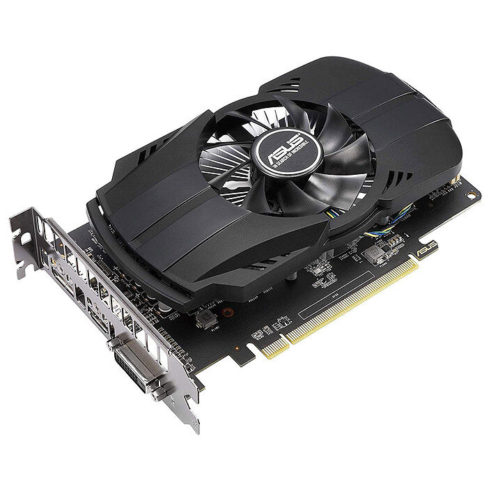 Acheter ASUS PH-RX550-4G-EVO