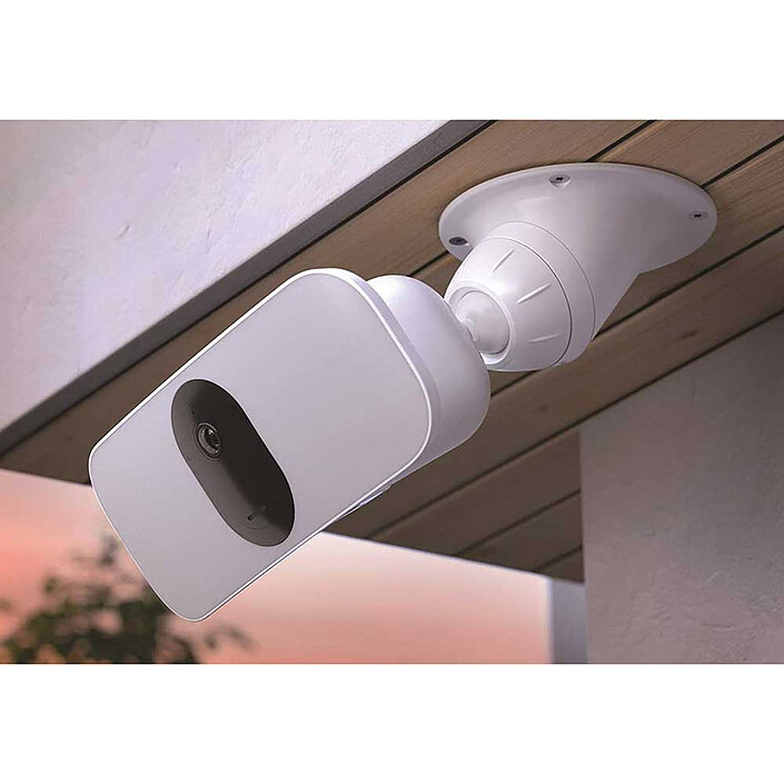 Accessoires caméra de surveillance