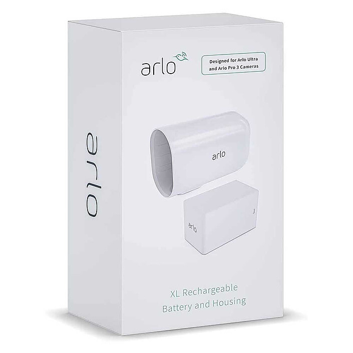 Accessoires caméra de surveillance