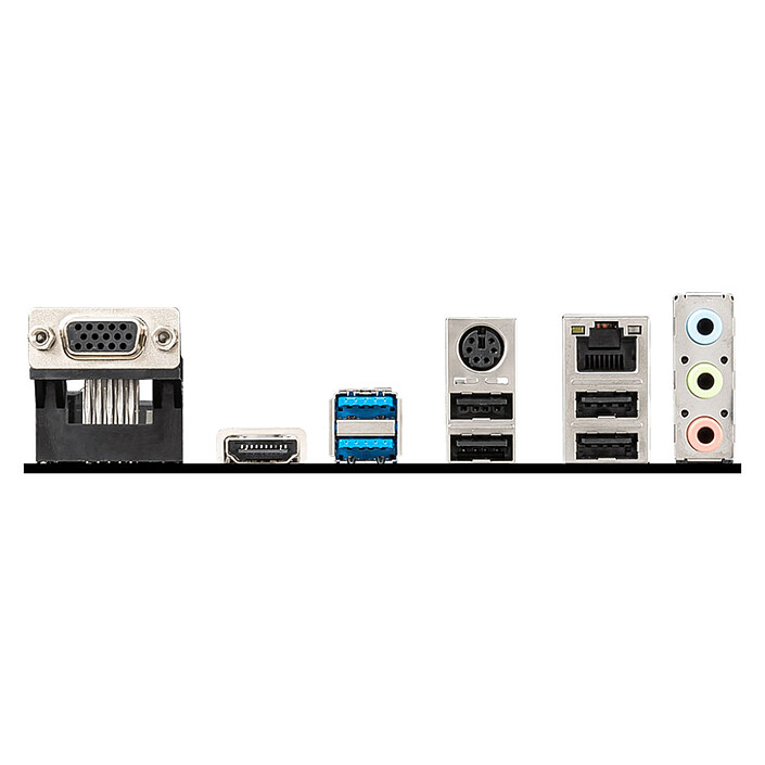 cheap MSI H410M PRO-VH