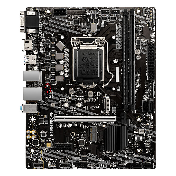 Motherboard