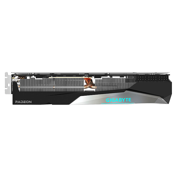 Avis Gigabyte Radeon RX 6900 XT GAMING OC 16 GB