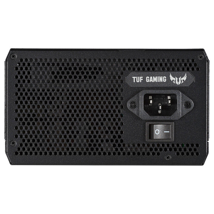 ASUS TUF-GAMING-750B 80PLUS Bronze pas cher