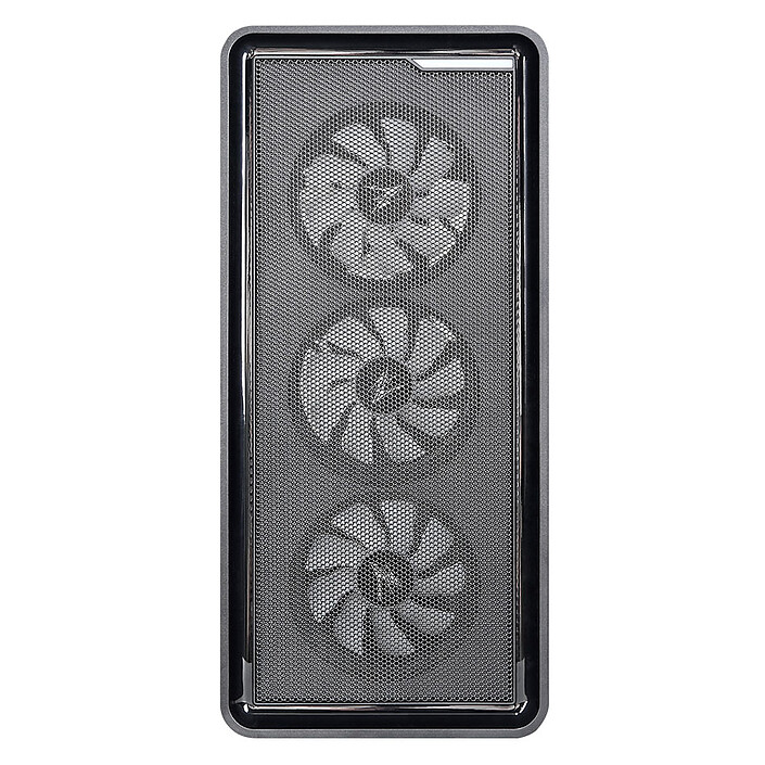 Avis Zalman M3 Plus RGB