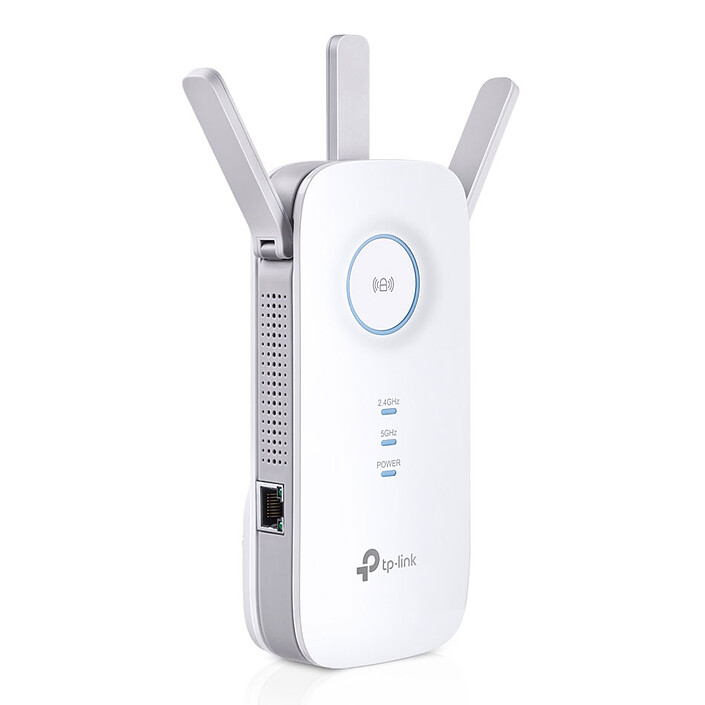 TP-LINK RE455