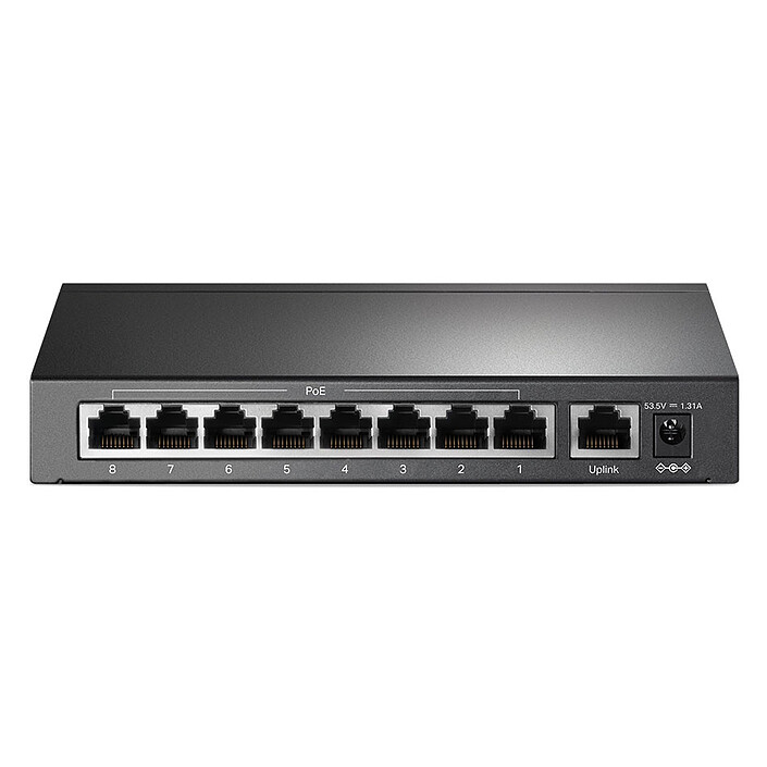 Nota TP-LINK TL-SF1009P