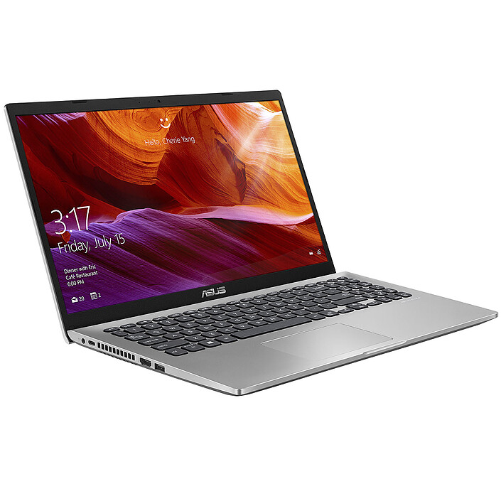 ASUS R509JA-EJ029