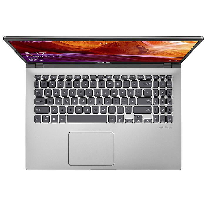 Avis ASUS R509JA-EJ029