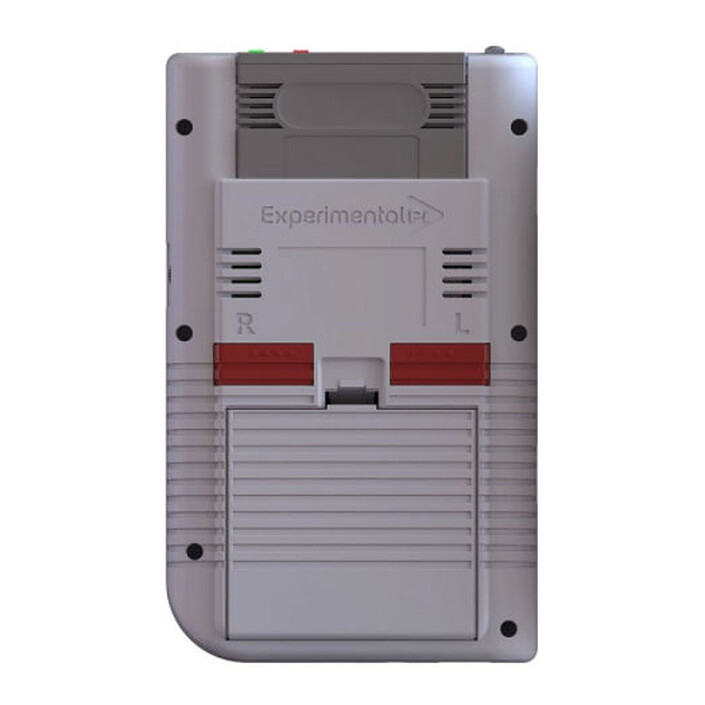 Boîtier Raspberry Pi