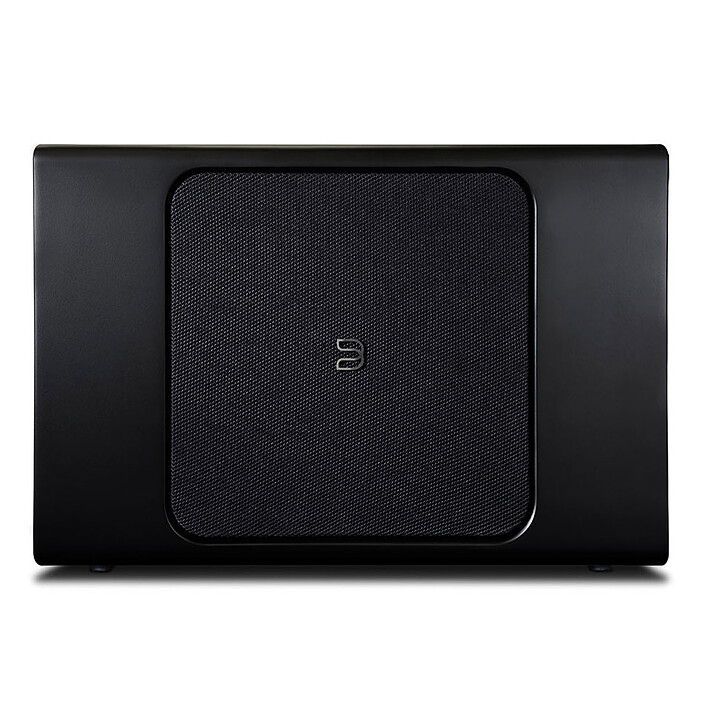 Bluesound Pulse Sub+ Black
