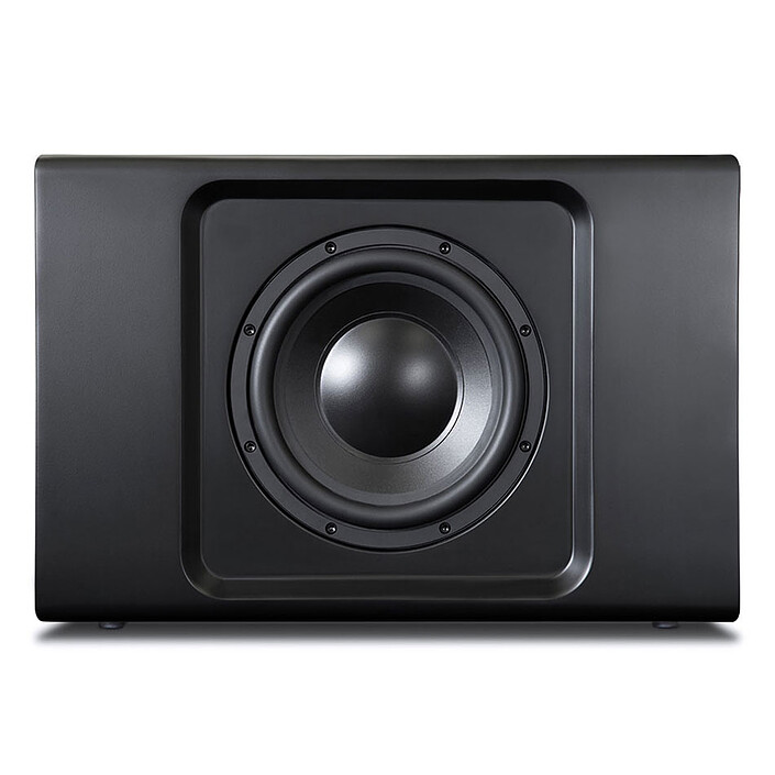 Review Bluesound Pulse Sub+ Black