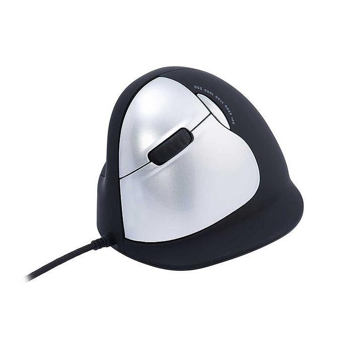 HE Break Mouse Large (left-handed)