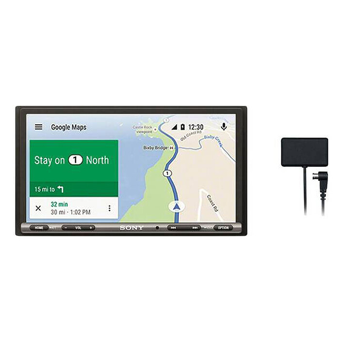 Sony XAV-AX3005ANT