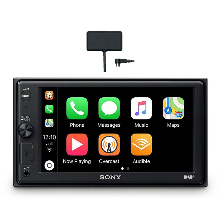 Sony XAV-AX1005KIT