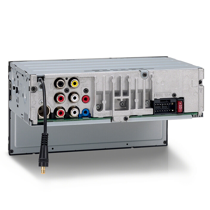 Buy Sony XAV-AX1005KIT