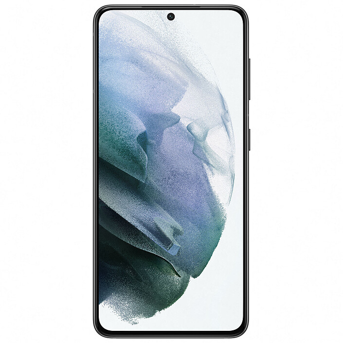 Samsung Galaxy S21 SM-G991B Gris (8 Go / 128 Go) · Reconditionné