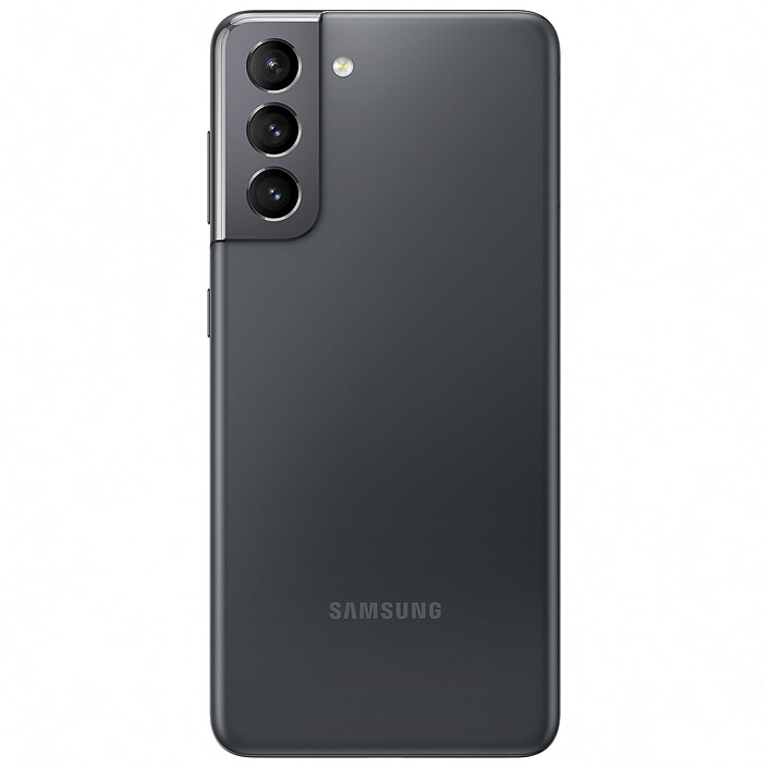 Samsung Galaxy S21 SM-G991B Gris (8 Go / 128 Go) · Reconditionné pas cher