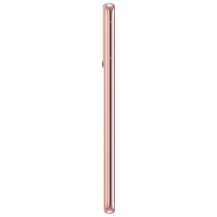 Acheter Samsung Galaxy S21 SM-G991B Rose (8 Go / 128 Go) · Reconditionné
