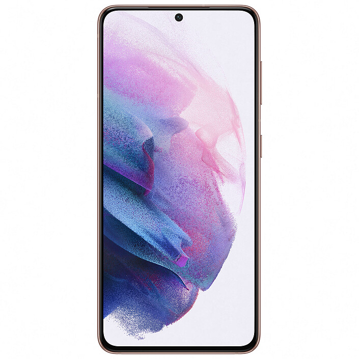 Samsung Galaxy S21 SM-G991B Violet (8 Go / 256 Go) · Reconditionné