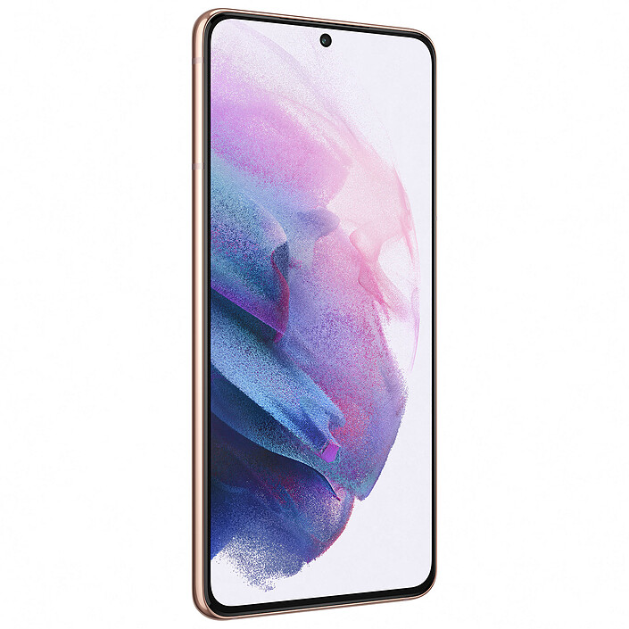 Smartphone reconditionné