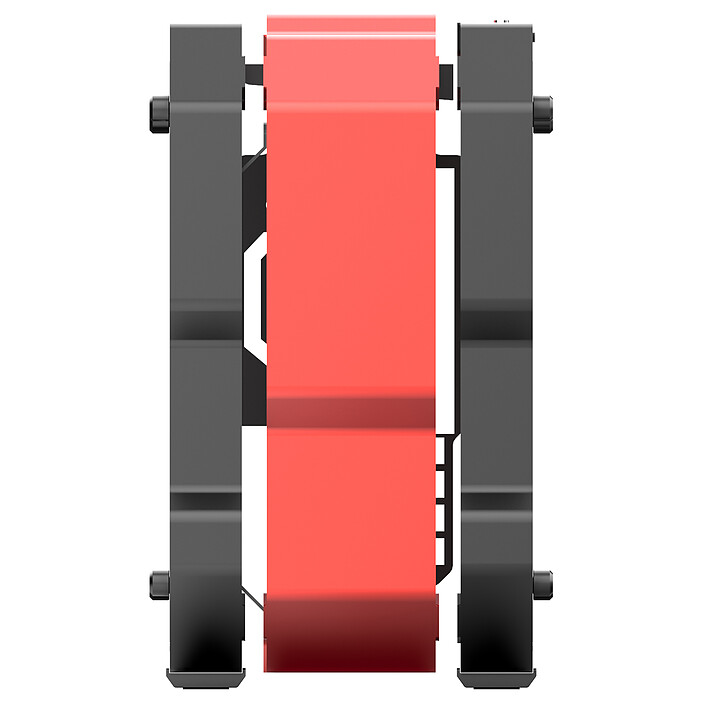 Buy Zeaginal ZC-06M (Black/Red)