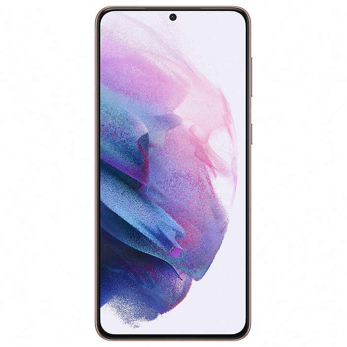 Samsung Galaxy S21+ SM-G996B Violet (8 Go / 256 Go) · Reconditionné