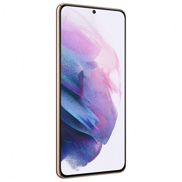 Smartphone reconditionné