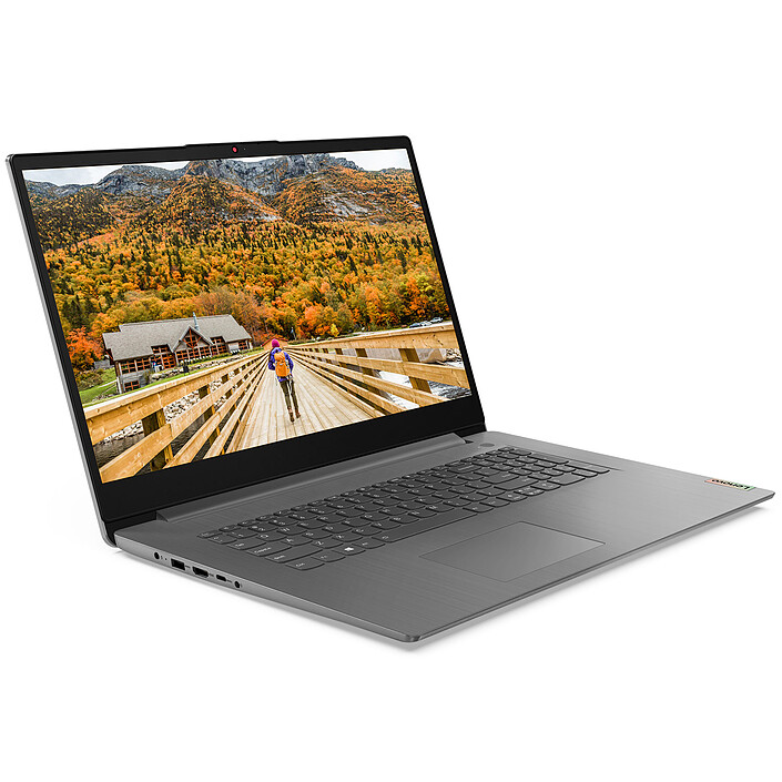 Lenovo IdeaPad 3 17ADA05 (81W2000RFR)