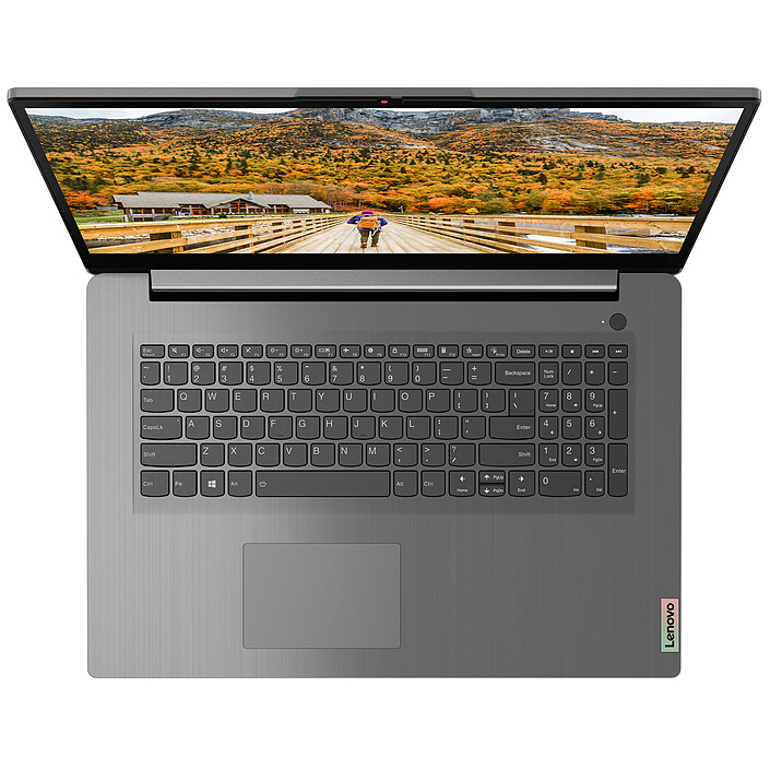 Avis Lenovo IdeaPad 3 17ADA05 (81W2000RFR)