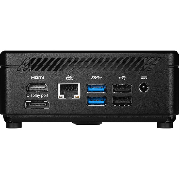 PC desktop